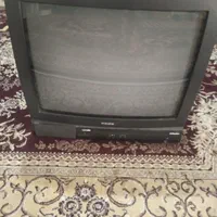 تلویزیون سالم ۲۱ اینچ رنگی پارس