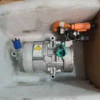 کمپرسور کولر سوناتا هیبرید