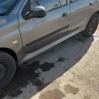 پژو ۲۰۶|خودرو سواری و وانت|پاکدشت, پاکدشت (مامازند)|دیوار