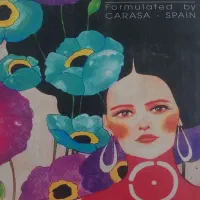 رنگ موی ماردو و پیلون برای خانمای رنگ کار