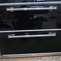 گاز پنج شعله طرح فر