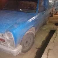 نیسان وانت مدل 1382|خودرو سواری و وانت|پاکدشت, پاکدشت (مامازند)|دیوار