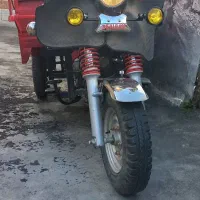 موتور سه چرخه باری