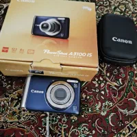 دوربین کانن 3100 آی اس