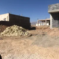 زمین مسکونی