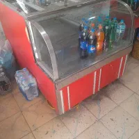 یخجال مرغ|فروشگاه و مغازه|ماهنشان, |دیوار