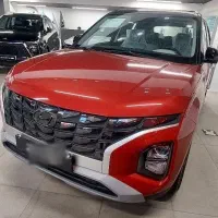 فروش خودرو هیوندای کرتا 2023،تجارت خودروخسروانیTKK|خودرو سواری و وانت|تهران, سعادت‌آباد|دیوار