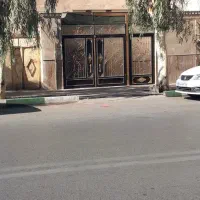 ویلایی ۲۶۰متربنا موقعیت تجاری