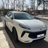 لاماری ایما ۱۴۰۴|خودرو سواری و وانت|اندیشه, شهرک مریم|دیوار