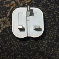 شارژر آیفون و قابش و قاب a54