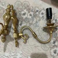 دیوار کوب|لوستر و چراغ آویز|کرج, ساماندهی|دیوار