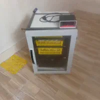 دستگاه جوجه کشی نو نو