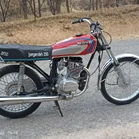 موتور 200تقویت