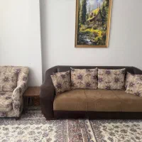 مبل راحتی