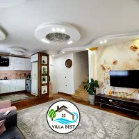 ویلا دوبلکس در نزدیکی دریا زیباکنار