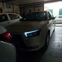 دنا+ 6 سرعته به همراه رینگ فولادی صفر خشک