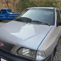 پراید 141 مدل ۸۷