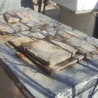 یخچال فریزر بستنی