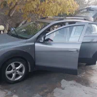 اچ سی کراس|خودرو سواری و وانت|اصفهان, نقش جهان|دیوار