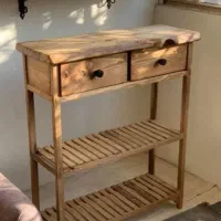 تولید انواع میزبار.کرسی و استندو ...