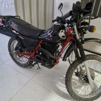 فروش موتور سیکلت