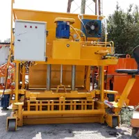 بلوک سبک زن لیکازن بلوک زن ناری ساز همزن|ماشینآلات صنعتی|کرمانشاه, |دیوار