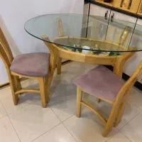 میزناهارخوری|میز و صندلی غذاخوری|تهران, جهاد|دیوار