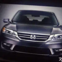 حواله هوندا آکورد