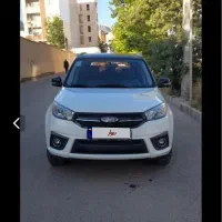 ایکس۳۳ نیو اسپرت اتوماتیک مدل۹۷