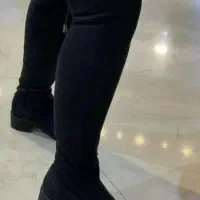 بوت جورابی بلندکاملانو|کیف، کفش، کمربند|فردیس, شهرک شهید حسینی|دیوار