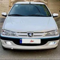 پژو پارس tu5|خودرو سواری و وانت|مریوان, |دیوار