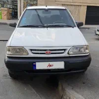 پراید مدل ۹۰