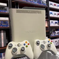 فروش اقساطی بدون پیشXbox 360 arcade 512GBفول گیم