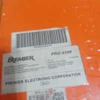 آمپیلی پریمیر ۲کانال عالی|صوتی و تصویری|رباطکریم, مسکن مهر آبشناسان|دیوار