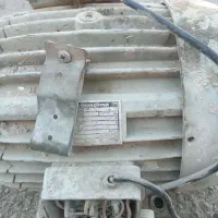 دینام الکو ۲۵۰ الی ۳۵۰ کیلوگرمی بالابر|مصالح و تجهیزات ساختمان|فردیس, فردیس|دیوار