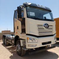 ده چرخ کمپرسی فاو 460 مدل 1404|خودرو سنگین|آباده, |دیوار