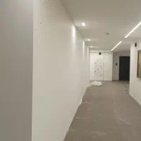 نقاش و رنگ آمیزی ساختمان