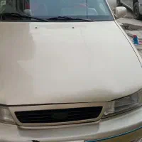 دووسیلو|خودرو سواری و وانت|چناران, |دیوار