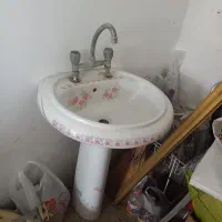 روشویی باشیر