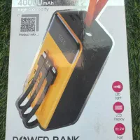 فروش انواع پاور بانک