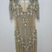 فروس لباس سنگ دوزی|لباس|اهواز, زیباشهر|دیوار