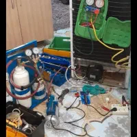 تعمیرات یخچال در منزل|خدمات پیشه و مهارت|شوش, |دیوار