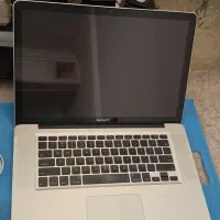 mac book pro 2010|رایانه همراه|فردیس, شهرک ارم|دیوار
