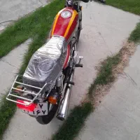 هوندا125پرواز مدل1401درحد|موتورسیکلت|مشکین‌دشت, |دیوار