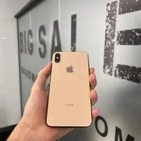 iphone xs max 256|موبایل|تهران, قلمستان|دیوار