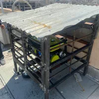 لوله کشی وجوشکاری سیار ، لوله کشی آب و گاز تعمیری،