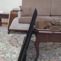 تلویزیون ایکس ویژن آخرین مدل سری 8 سایز 50 اینچ|تلویزیون و پروژکتور|آستارا, |دیوار