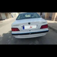 پژوپارس سال گازسیمی1402