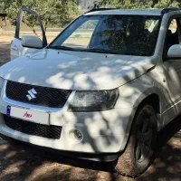 سوزوکی گرند ویتارا 2000سی سی