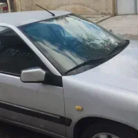 فروش ماشین زانتیا ۲۰۰۰مدل ۸۵